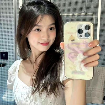 我们都要好好的