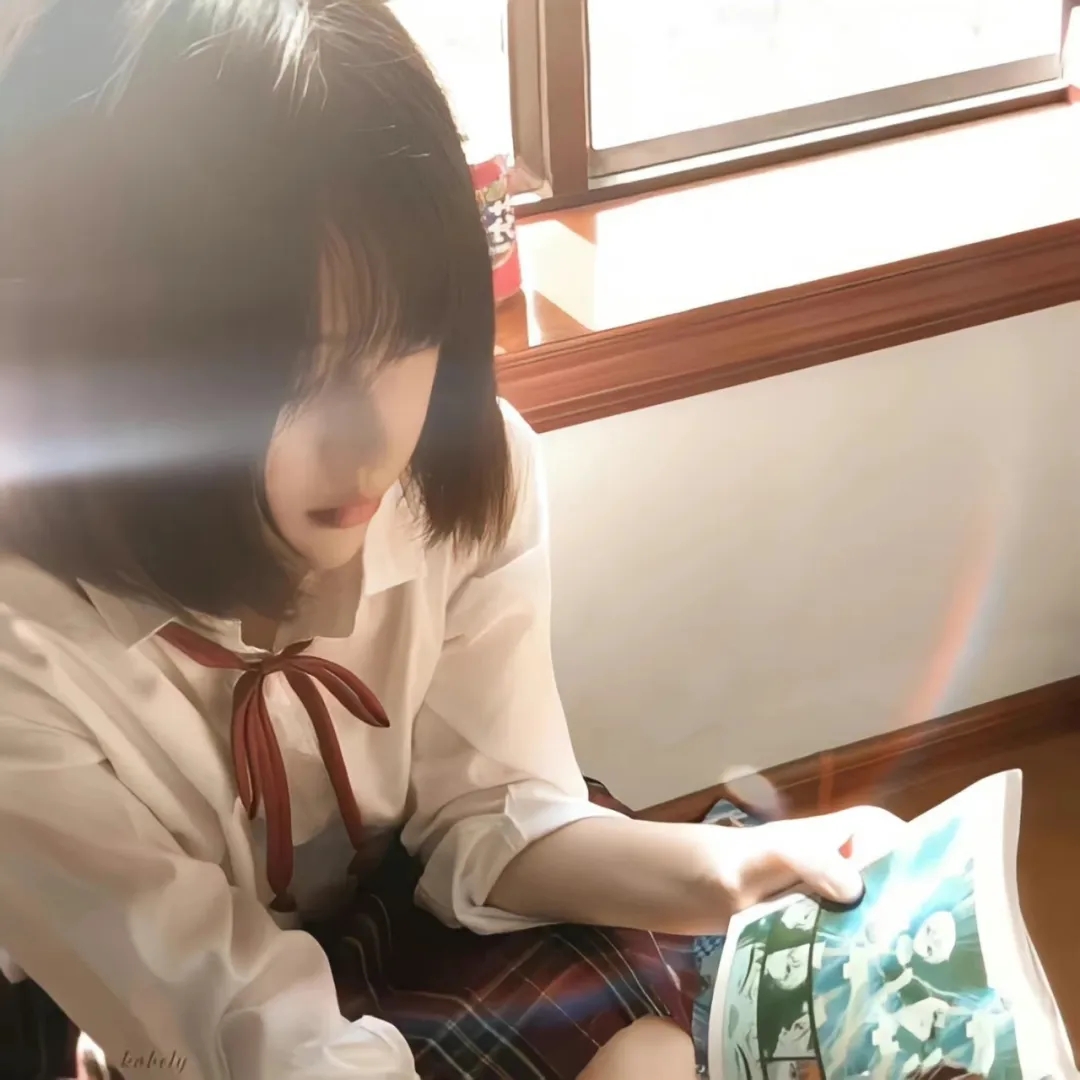 在人海中遇见你